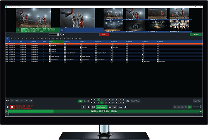 vMix Replay vMix Replay